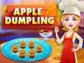 เกม Apple Dumplings