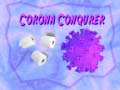 เกม Corona Conqueror