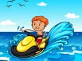 เกม Jet Ski Summer Fun Hidden