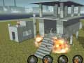 เกม Phisics Destroyer