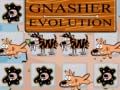 เกม Gnasher Evolution