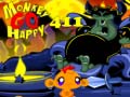 เกม Monkey GO Happy Stage 411