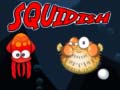 เกม Squidish