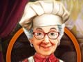 เกม Bake and Decorate