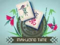 เกม Mahjong Time