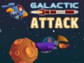 เกม Galactic Attack