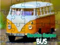 เกม German Camper Bus