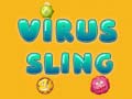เกม Virus Sling