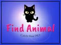 เกม Find Animal