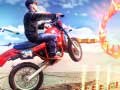 เกม Motorbike Track Day