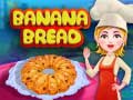 เกม Banana Bread