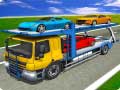 เกม Euro Truck Heavy Vehicle Transport