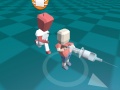 เกม Corona Virus Warrior