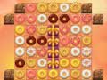 เกม Donuts Crush