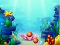 เกม Underwater Bubble Shooter