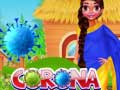 เกม Corana Ayurveda Remedy