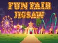 เกม Fun Fair Jigsaw