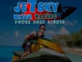 เกม Jet Ski Water Racing: Power Boat Stunts