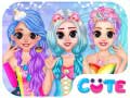 เกม BFF Candy Lever