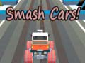 เกม Smash Cars! 