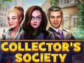 เกม Collector`s Society