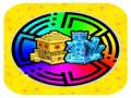 เกม Pixelgun Spine Wheel