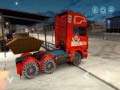 เกม City & Offroad Cargo Truck