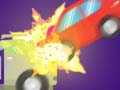 เกม Funny Parking