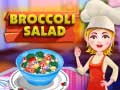 เกม Broccoli Salad