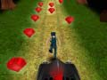 เกม Prison Escape Runner