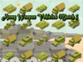 เกม Army Weapon Vehicles Match 3