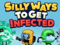 เกม Silly Ways to Get Infected