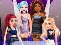 เกม Princesses Kpop Idols