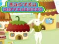 เกม Easter Differences