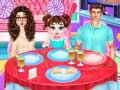เกม Baby Taylor: Chinese Food Cooking