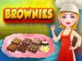 เกม Brownies