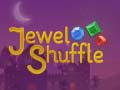 เกม Jewel Shuffle