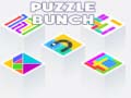 เกม Puzzle Bunch