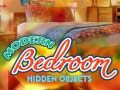 เกม Modern Bedroom hidden objects 