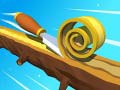 เกม Spiral Roll