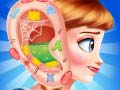 เกม Princesses Emergency Room