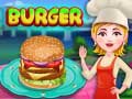 เกม Burger