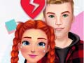 เกม Will You Be My Girlfriend?