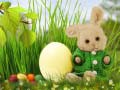 เกม Easter 2020 Puzzle