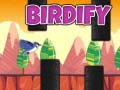 เกม Birdify