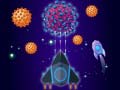 เกม Virus Hunter