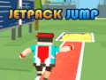 เกม Jetpack Jump