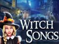 เกม Witch Songs
