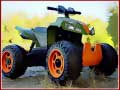 เกม 4x4 ATV Motorbikes For Kids