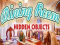 เกม Dining Room Hidden Objects 